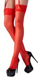 Stockings red 3