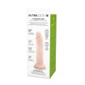 Realistyczny silikonowy penis z przyssawką 25,5 cm
