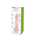 Realistyczny silikonowy penis z przyssawką 30,5 cm